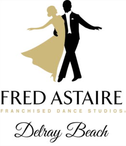 Delray Beach Fred Astaire Dance Studio’s ‘Blockbuster Ballroom’ Dazzles Audiences at The Wick Theatre