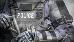 The Evolution of GY POLICE: A China Bulletproof Plate Producer with 20 Years’ Experience